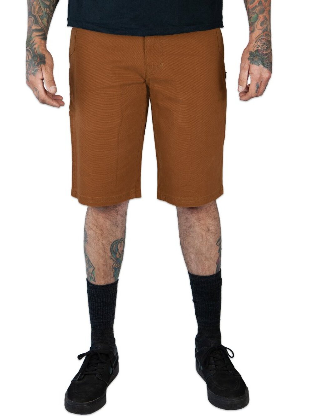 Off The Grid Surplus Havok Shorts 12" - TOB